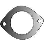 Прокладка, труба выхлопного газа