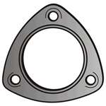 Прокладка, труба выхлопного газа