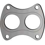 Прокладка, труба выхлопного газа