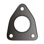 Прокладка, труба выхлопного газа