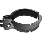 Клемма, система выпуска