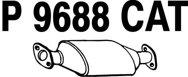 Катализатор