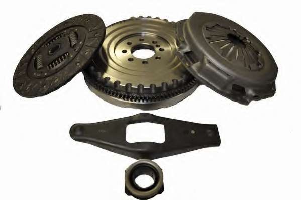 Комплект сцепления