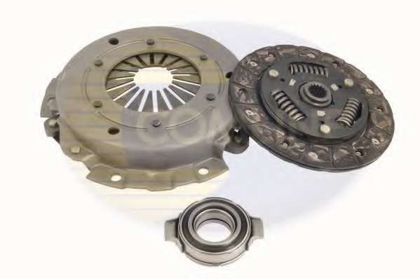 Комплект сцепления