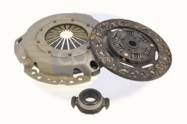 Комплект сцепления