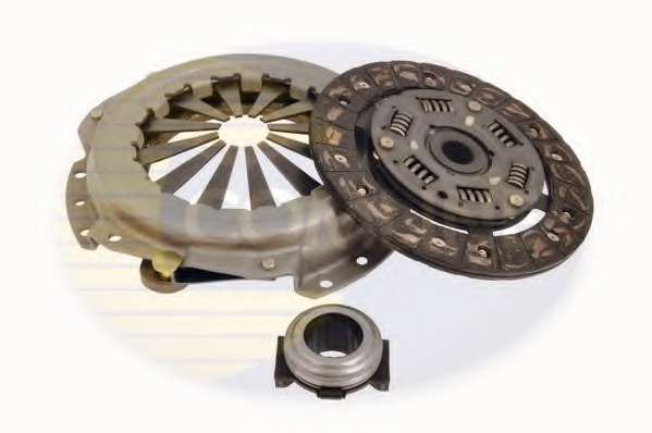 Комплект сцепления