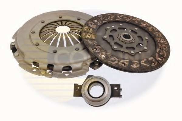 Комплект сцепления