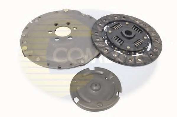 Комплект сцепления