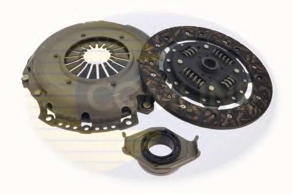 Комплект сцепления
