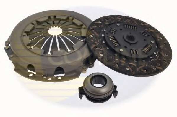 Комплект сцепления