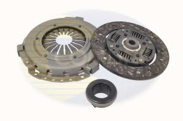 Комплект сцепления