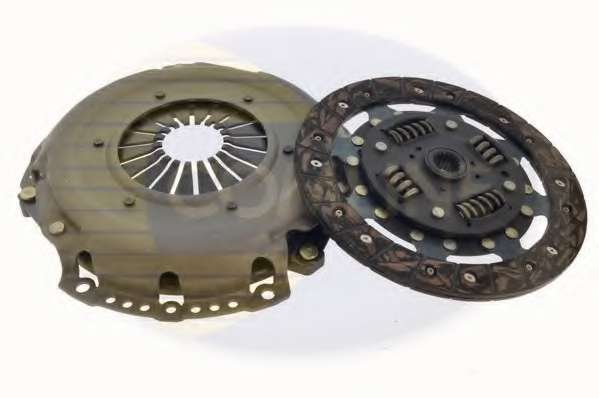 Комплект сцепления
