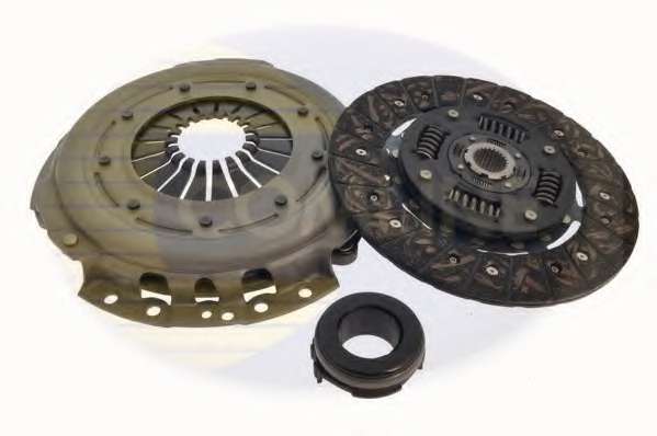 Комплект сцепления