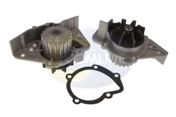 Водяной насос