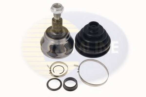 Шарнирный комплект, приводной вал