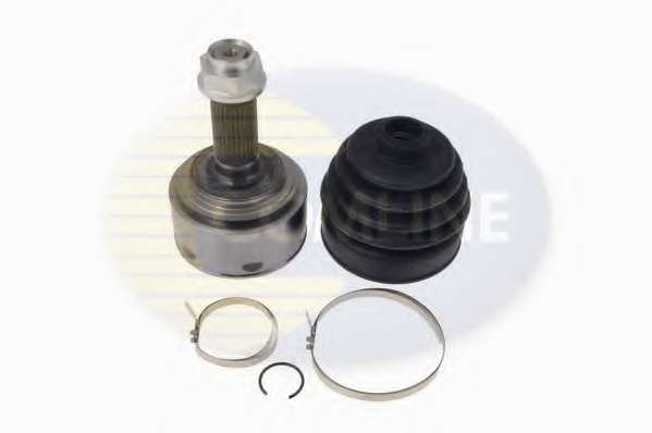 Шарнирный комплект, приводной вал