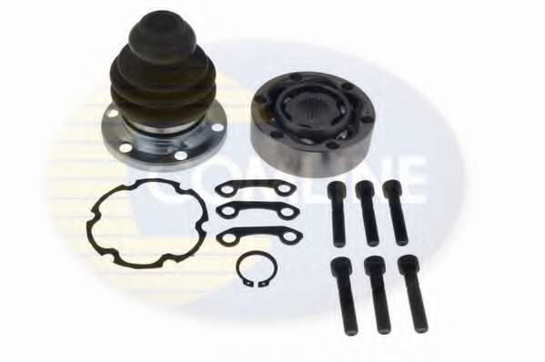 Шарнирный комплект, приводной вал