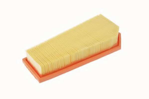 Воздушный фильтр