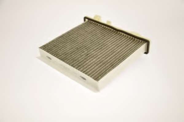 Фильтр, воздух во внутренном пространстве