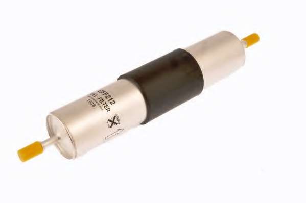 Топливный фильтр