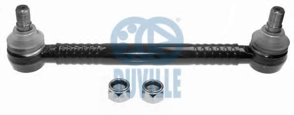 Продольная рулевая тяга