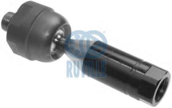 Осевой шарнир, рулевая тяга