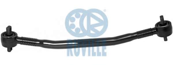 Рычаг независимой подвески колеса, подвеска колеса