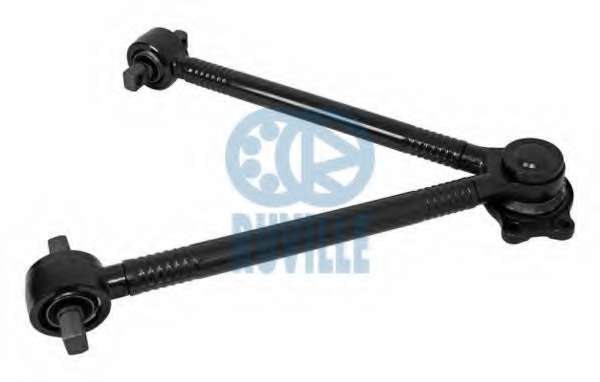 Рычаг независимой подвески колеса, подвеска колеса