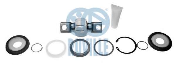 ремонтный комплект, рычаг подвески