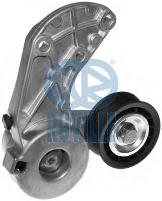 Натяжная планка, поликлиновой ремень