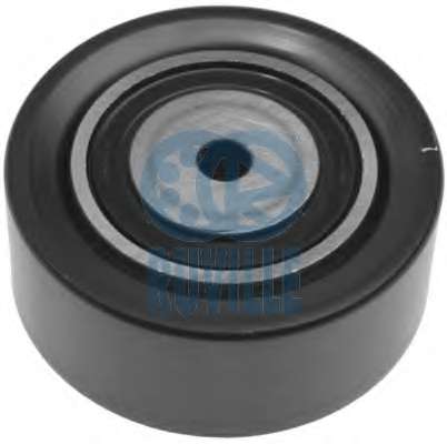 Паразитный / ведущий ролик, поликлиновой ремень