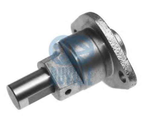 Натяжитель, цепь привода