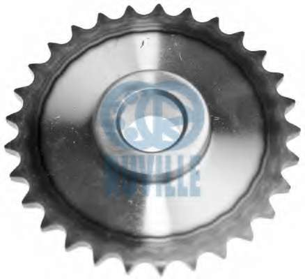 Шестерня, масляный насос