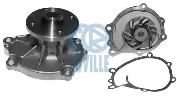 Водяной насос