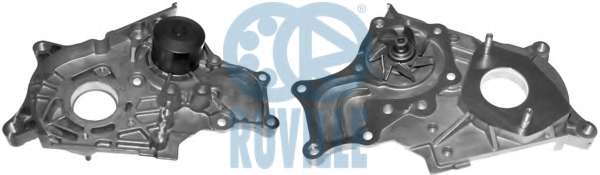 Водяной насос