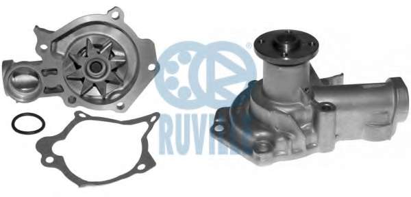 Водяной насос