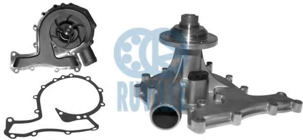 Водяной насос