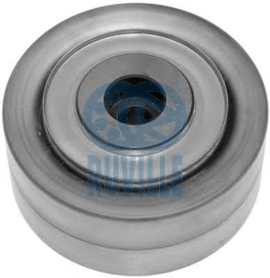 Паразитный / ведущий ролик, поликлиновой ремень