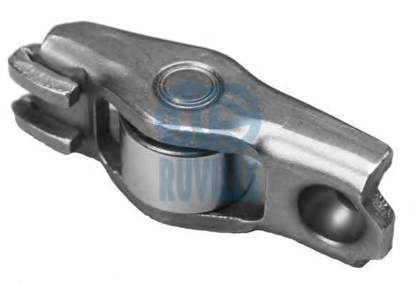 Балансир, управление двигателем