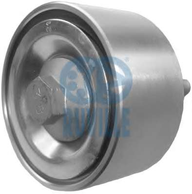 Паразитный / ведущий ролик, поликлиновой ремень