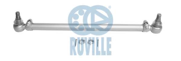 Продольная рулевая тяга