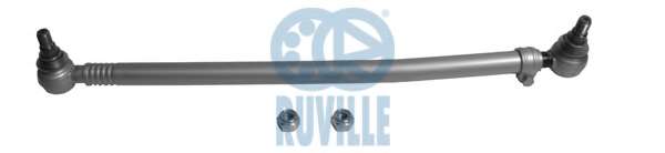 Продольная рулевая тяга