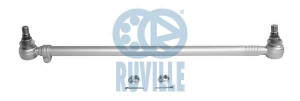 Продольная рулевая тяга