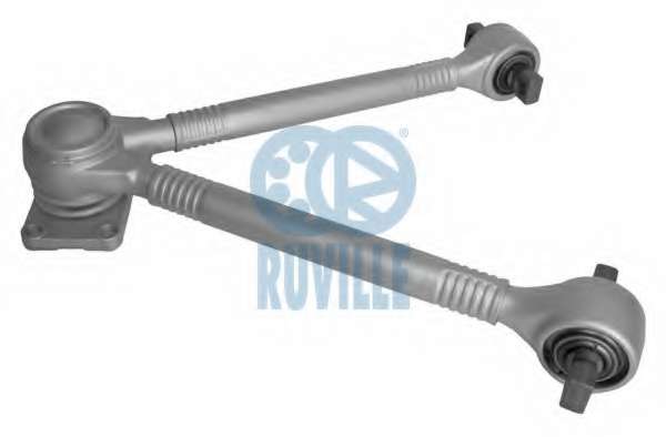 Рычаг независимой подвески колеса, подвеска колеса