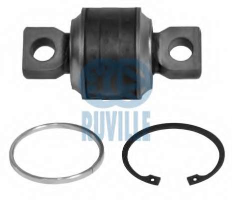 ремонтный комплект, рычаг подвески