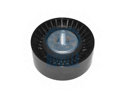 Паразитный / ведущий ролик, поликлиновой ремень