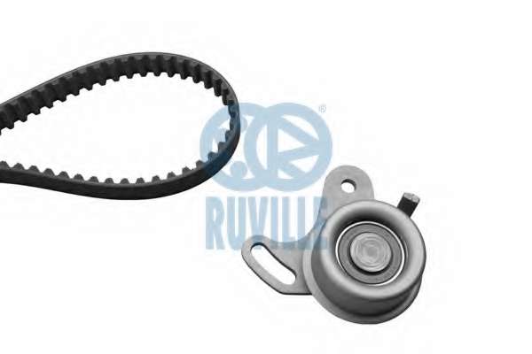 Комплект ремня ГРМ