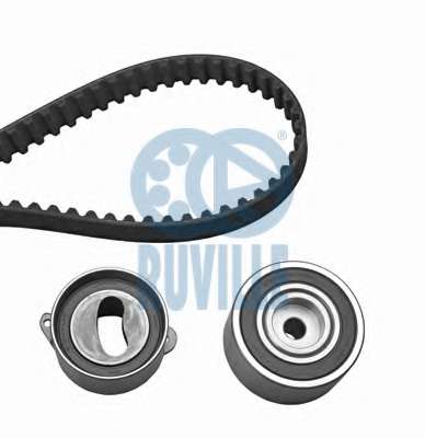 Комплект ремня ГРМ