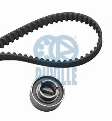 Комплект ремня ГРМ