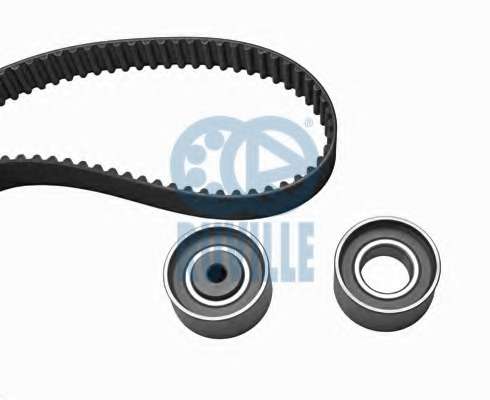 Комплект ремня ГРМ